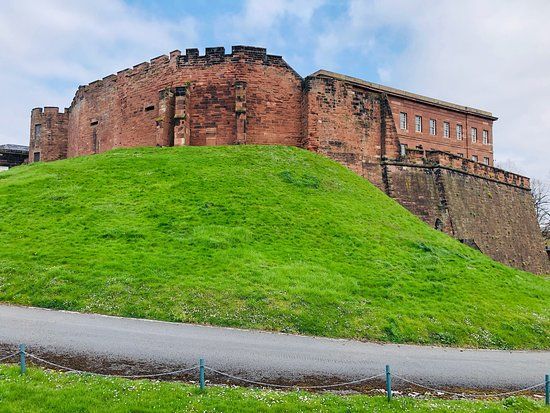 Castelo de Chester